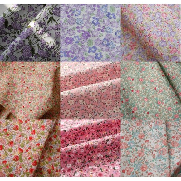 Blue Flower blue blue hydrangea Pen Pouch: Elastic Journal/Planner Holder - Picture 13 of 16